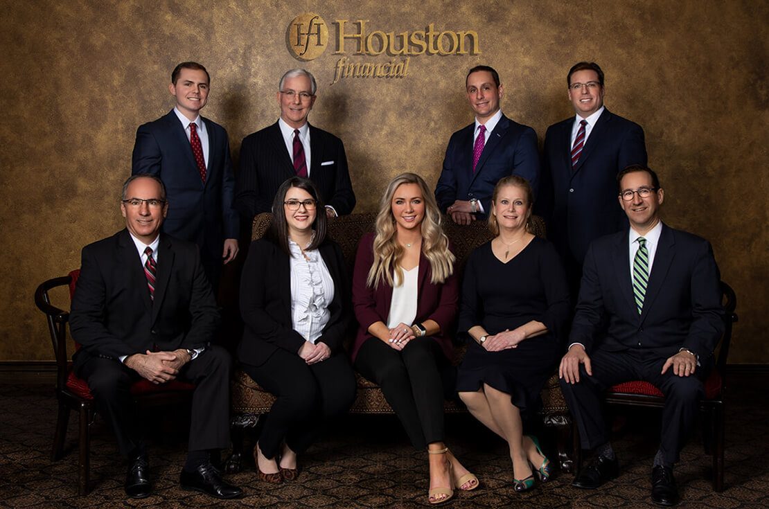 Houston Financial Team
